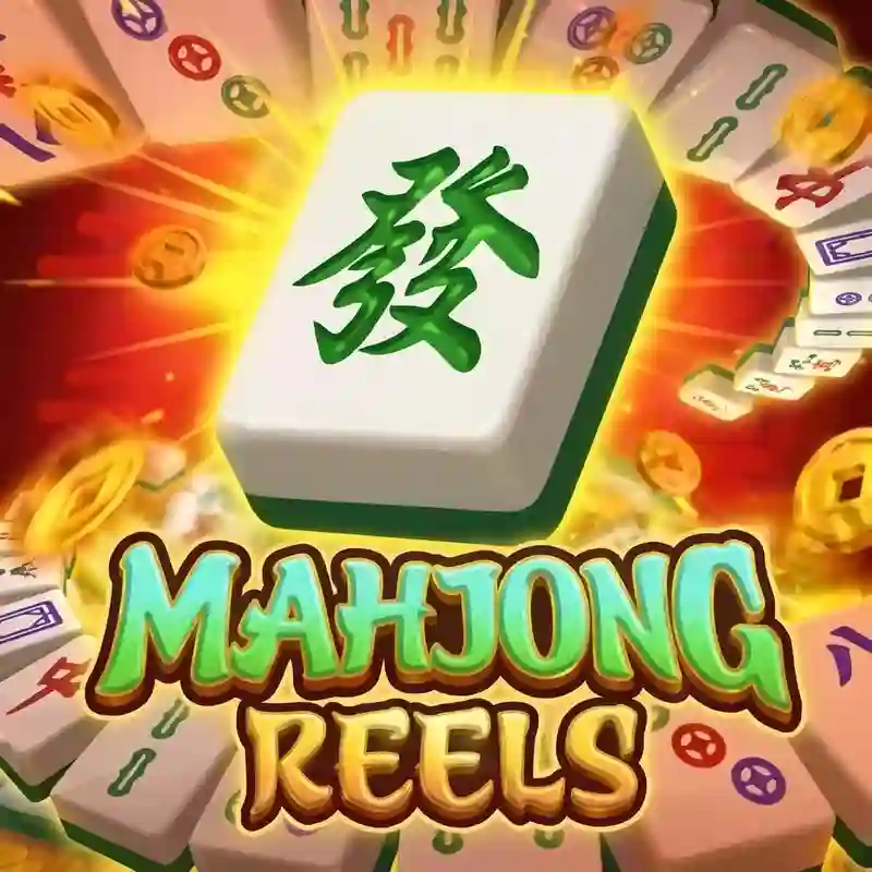 Trò chơi Cuộn Mạt Chược tại casino trực tuyến 99kk