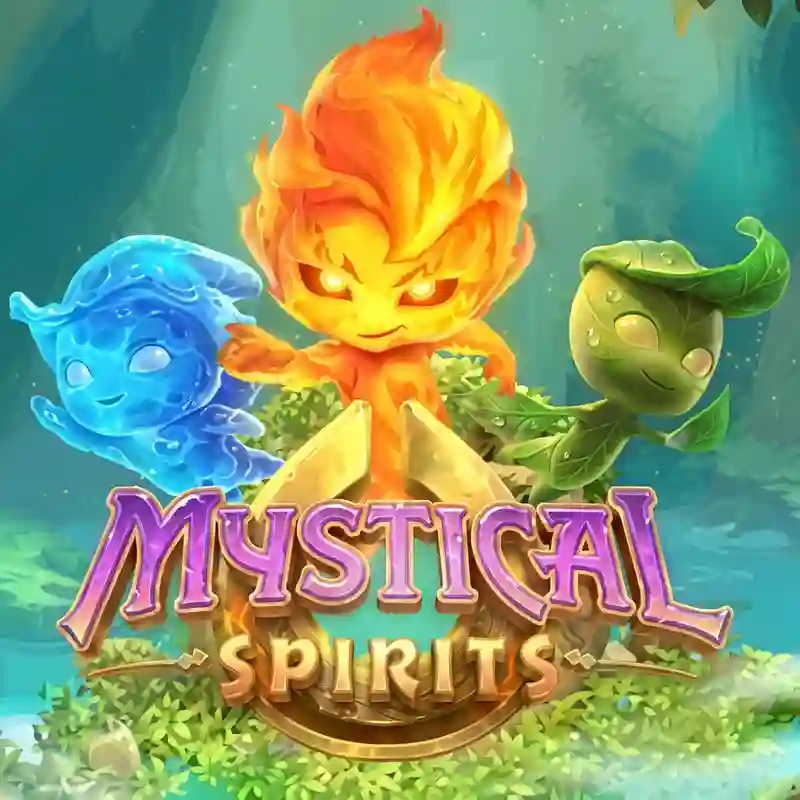 Trò chơi casino Linh hồn huyền bí tại 99kk