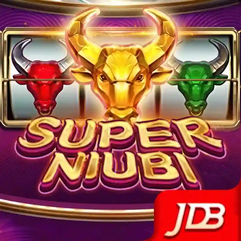 Game slot Siêu Bò B tại nhà cái 99kk