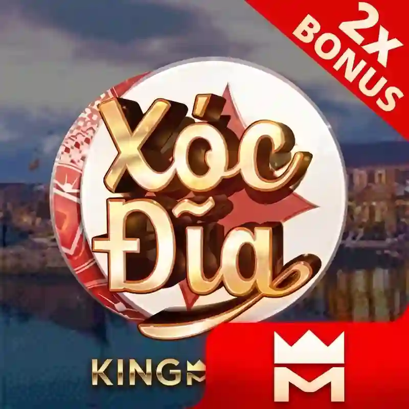 Trò chơi Xóc đĩa 2 tại casino 99kk
