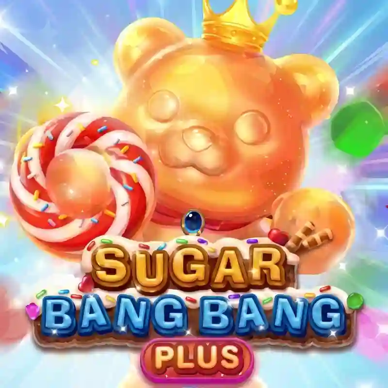 Chơi Đường Ngọt Bùng Nổ PLUS tại casino 99kk