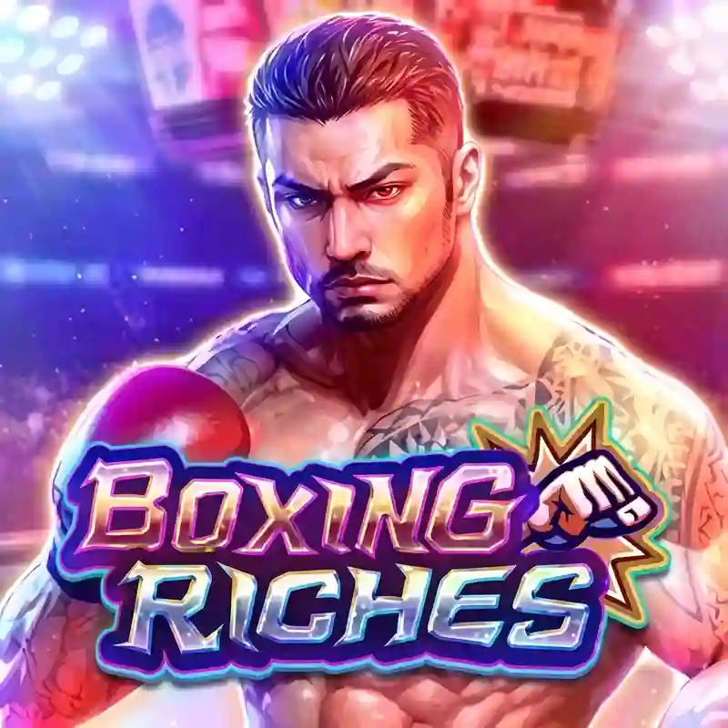Trò chơi Đấm bốc Phú Quý tại casino 99kk